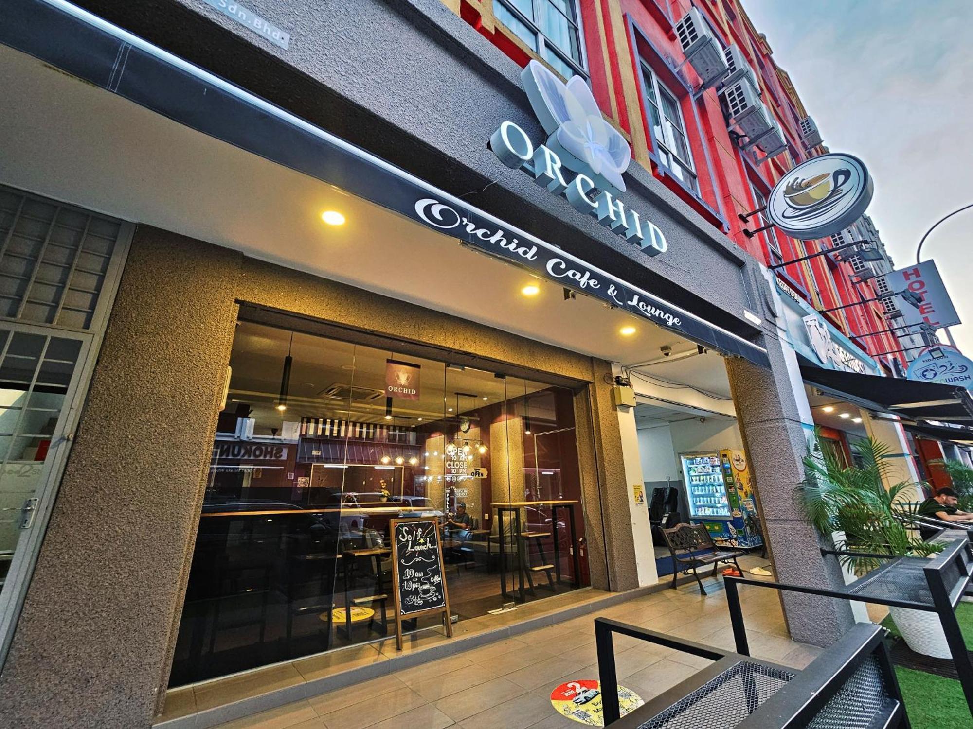 Good2Stay Budget Hotel L Lift L Coway Water L Wifi6 L Laundromat Malacca Εξωτερικό φωτογραφία