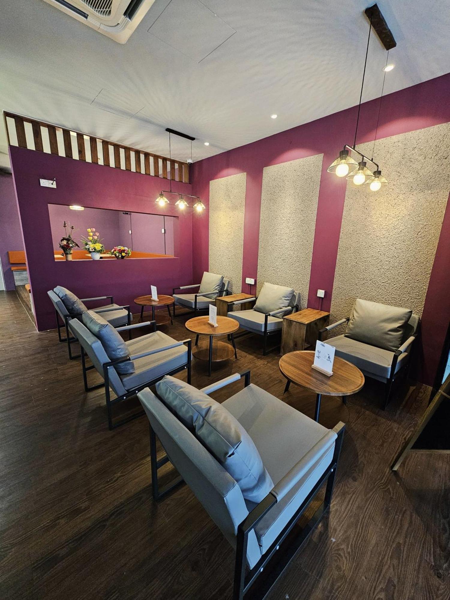 Good2Stay Budget Hotel L Lift L Coway Water L Wifi6 L Laundromat Malacca Εξωτερικό φωτογραφία