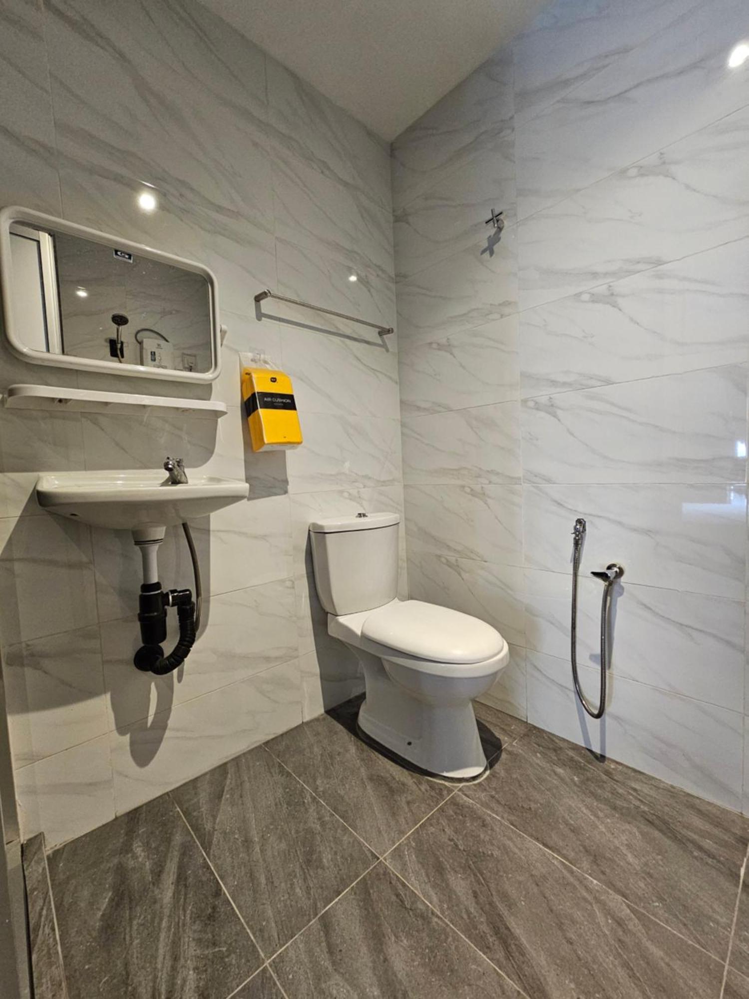 Good2Stay Budget Hotel L Lift L Coway Water L Wifi6 L Laundromat Malacca Δωμάτιο φωτογραφία